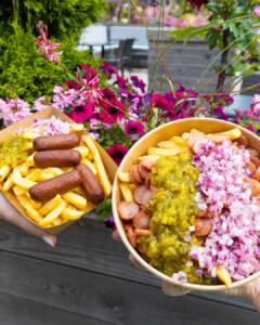 Grilli - Linnanmäki