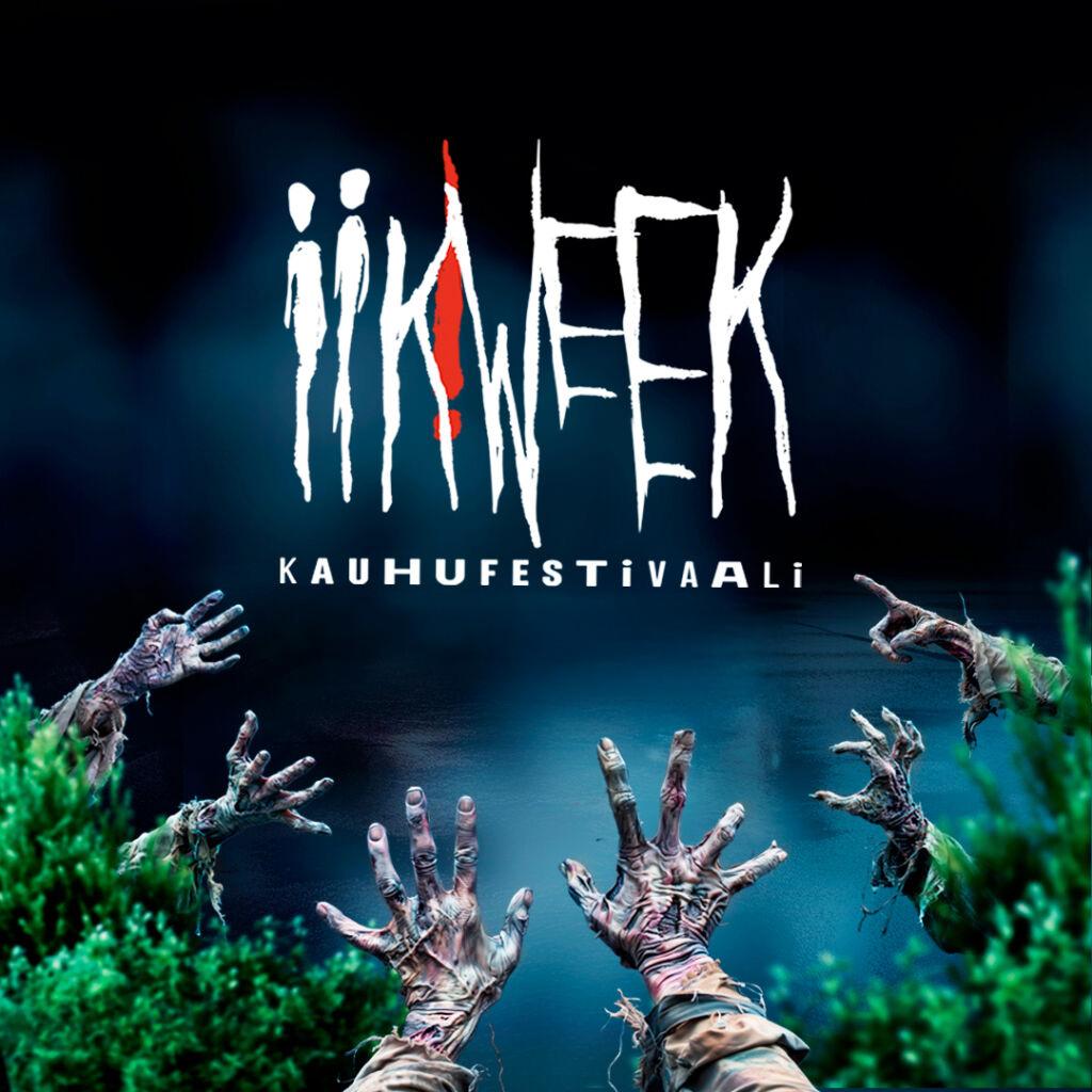 iik!week-mainoskuva