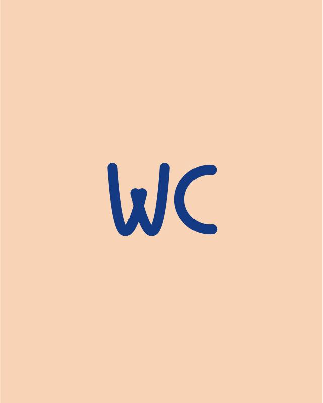 WC ikoni